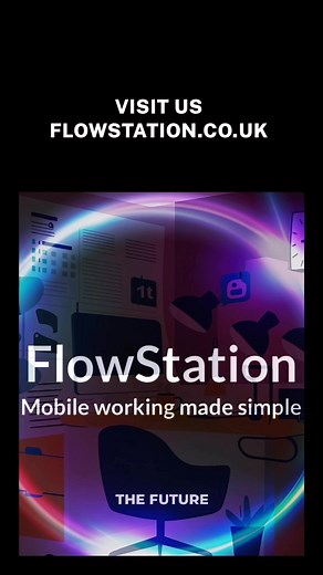 Transform the way you work from home with Flow Station’s top-notch remote working tools and equipment! From ergonomic desks to cutting-edge tech, we have everything you need to create a productive and comfortable workspace. Explore our collection and discover how you can enhance your remote work setup. Visit our website today and take the first step toward a better work-from-home experience! 💻✨ #RemoteWork #HomeOffice #WorkFromHome Flow | Flow