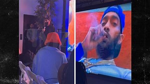 Nipsey Hussle Estate Drops Cannabis Documentary Ahead of New Store Opening