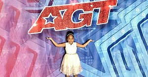 11-Year-Old 'AGT' Star, Victory Brinker, Becomes Youngest Opera Singer in the World