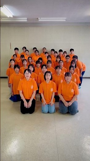 Ogaki Seibu Jr. Wind Ensemble | Tokai Wind Band Competition Middle School Division A | A Message ...