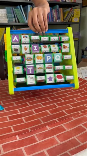 Seyon Toys & Books on Instagram: "Comment “Triangle” for price and details One triangle, endless fun! 🔺✨ Our Activity Triangle brings together 8 different activities in one to keep little hands busy and curious minds engaged. 🧠🎨 Perfect for developing motor skills, coordination, and early learning — all through playful exploration! 👶💛 A complete play station for growing minds 🌈 #ActivityTriangle #8in1Toy #KidsLearning #PlayAndLearn #ToddlerActivities LearningThroughPlay MotorSkills Montess