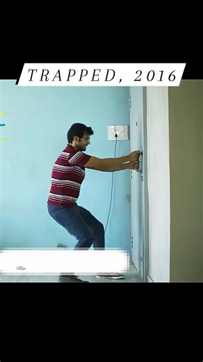 2K reactions · 233 shares | Trapped, 2016 Action/Thriller movie clip #fyp #everyone #friends #followers #highlights | Ruby Ann Escasinas Escote | Facebook