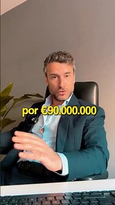 🏨 5-star hotel in Marbella for 90 million euros