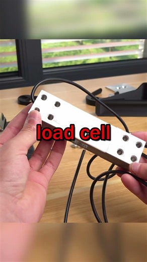 diy loadcell sim racing pedals under 50€ #simracing #3dprinting