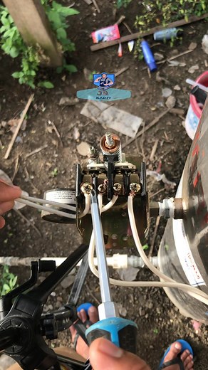 Tamang wiring ng pressure switch. #Pressureswitch | Jhay-ar Petero
