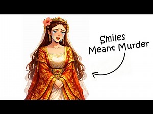 Why It Sucked to Be a Royal Concubine