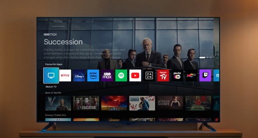 Cele mai bune seriale TV din 2025