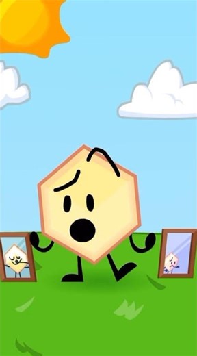 BFDI Loser Dance Party Version