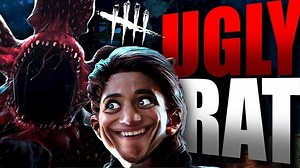 SALTY NANCY, ANGRY & MALDING | Dead by Daylight