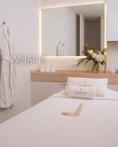 3.8K views | Enjoy an unique luxury experience in our Beverly Hills spa | Valmont Cosmetics | Facebook