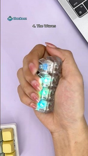 Explore 9 BEST Keyboard Fidget Tricks You Need To Try!