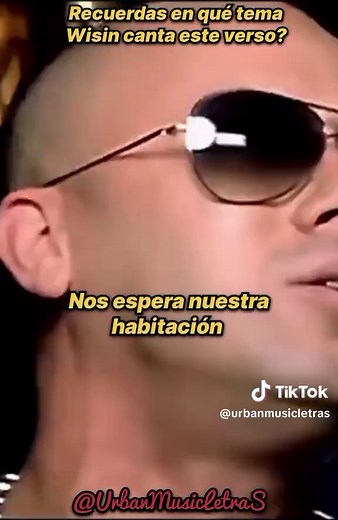 No Me Digas Que No – Enrique Iglesias, Wisin & Yandel Letra