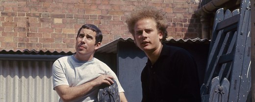 Behind the Possible Catholic Meaning of "Cecilia" by Simon and Garfunkel