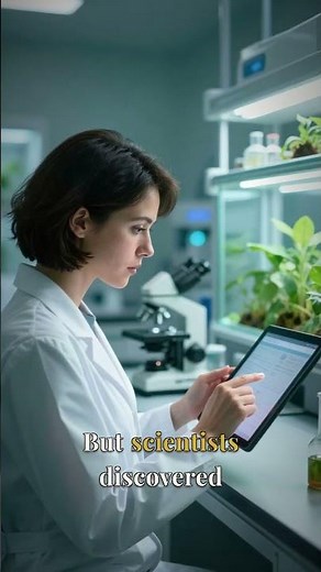 This Plant Actually REMEMBERS Everything!