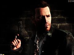 Voicing Max Payne is more demanding than ever before - VideoGamer