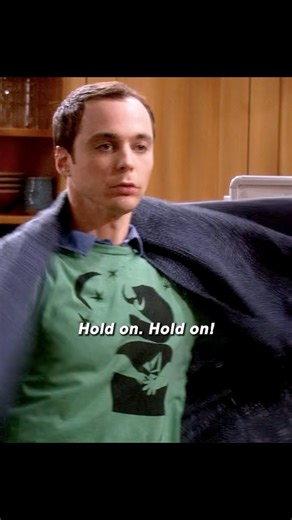 Who touched Sheldon's board? | The Big Bang Theory #clips #edit #clips #tvshow