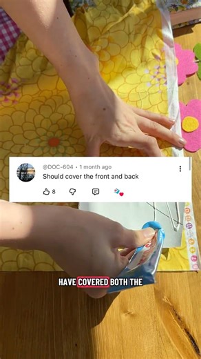 *Don't* Make This Crafting Mistake...