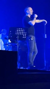 𝘝𝘪𝘷𝘢 𝘐 𝘙𝘰𝘮𝘢𝘯𝘵𝘪𝘤𝘪♥️☘ #ModàeOrchestra #Gioia10 #Modà20 #ModàTour2023 #Torino #TeatroColosseo Modà Gruppo moda’ fan club torino | Passione Modà