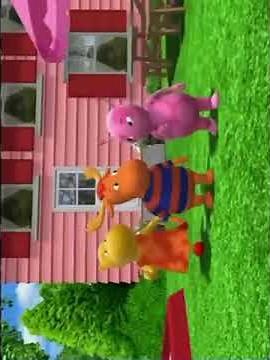 special agent oso for your nice bunny for pancakes with love