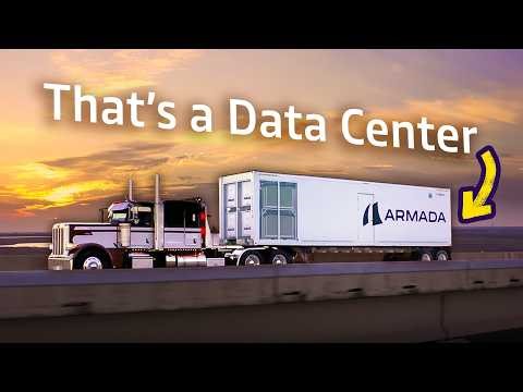 Different Types of Data Centres–and Why They Exist
