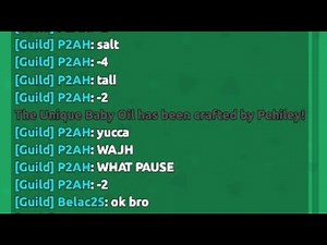 Developer's shenanigans + unique spider?