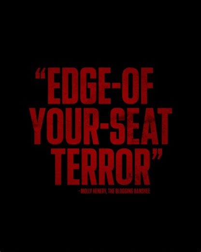 #PrimateMovie brings “edge-of-your-seat-terror” to the big screen. In PH cinemas JAN 21 — grab your tickets now! | Paramount Pictures