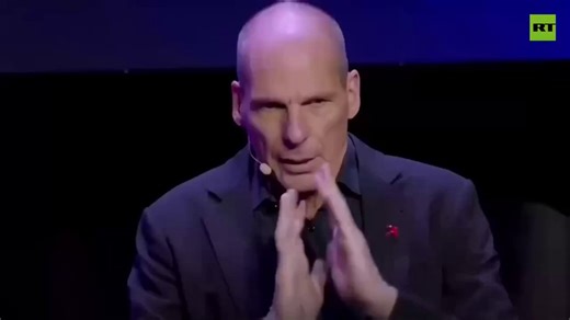 This fake leftist wants to hand Ukraine to Russia as a buffer zone, sacrificing the right to self determination of an entire people. When I call these people Neo-Stalinist I am being clinically accurate. Shame on any socialist who associates with the Progressive International