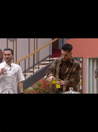 Întâmplări amuzante cu Iosif și Lucia în live