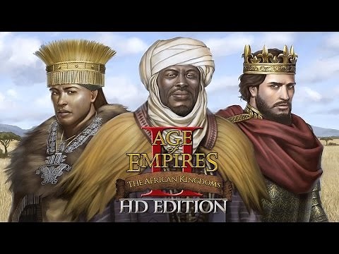 Age of Empires II HD Rise of the Rajas Full PC Game Downlod