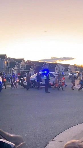 12K views · 301 reactions | Trick-or-treating at Countryside in the Town of Louisa is in full swing! #Louisa #TCV #HappyHalloween #fullsizecandybars | The Central Virginian | Facebook