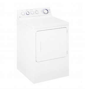 GE Profile Prodigy™ 7.0 Cu. Ft. Super Capacity Electric Dryer|^|DPSR483EAWW
