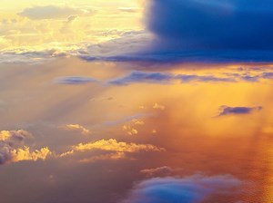 Space-based ADS-B: what is the potential for US air traffic management?