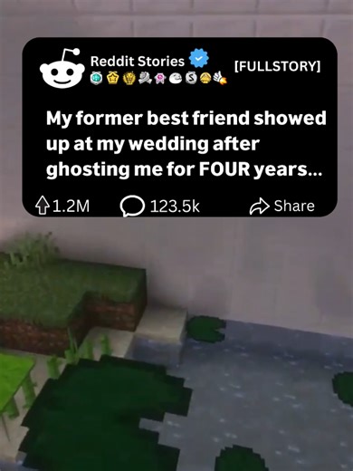 [FULL STORY] My best friend ghosting me #reddit #redditstories #redditfullstory #fypviral #askreddit