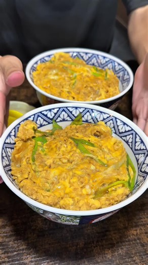岐阜の超高速ハイカラ丼：更科の絶品料理