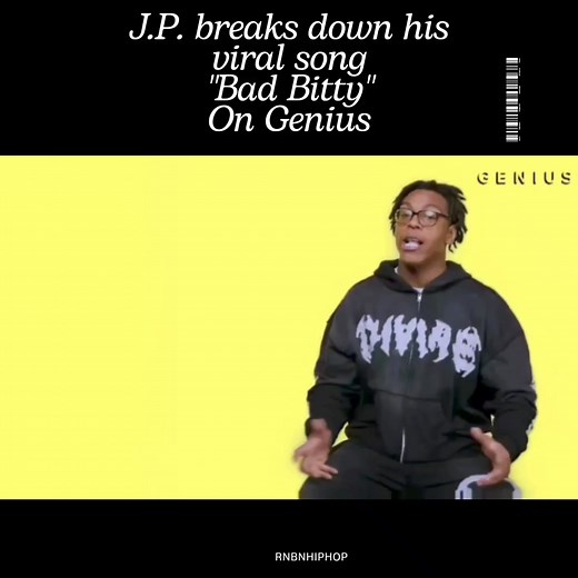 2.6K views | Everybody's favorite tik tok song gets broken down on Genius - #music #viral #share #trending #fyp #Musicvideos #rnbnhiphop | Rnbnhiphop | Facebook