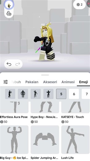 #dance #dancer #ballet #roblox