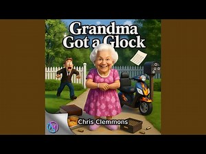 Grandma Got a Glock