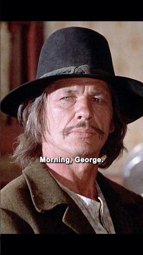 #movie #film "BRONSON'S FIERCE REVENGE! - Chato Fights Racism with Raw Power!" ⚔️#short