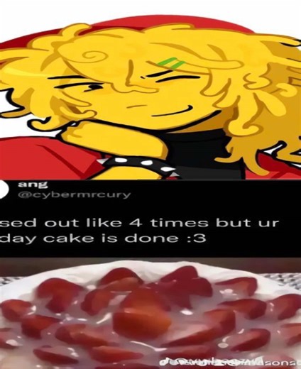 What if I was to change my account theme…. #workatapizzaplace #elliot #viral #fyp #forsakenelliot