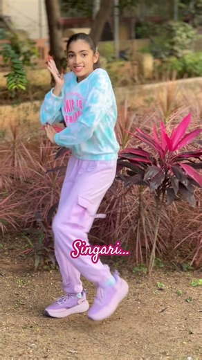 Singari chinnadana…🔥 #trending #dance #viralvideo#dude#saiabhyankkar