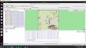 CSMA/CA仿真-OMNeT++