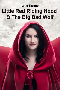 Little Red Riding Hood & The Big Bad Wolf - Movie