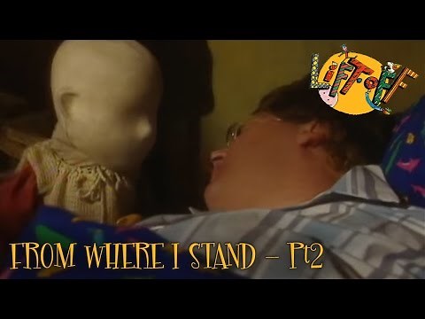 Lift Off | S2E26 | From Where I Stand | Part 2