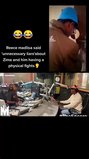 Reece Madlisa vs Zuma: Interview Breakdown and Beef Explanation