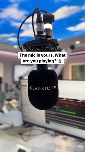 9.2K views · 268 reactions | Give us your choices  #classicalmusic #radio | Classic FM | Facebook