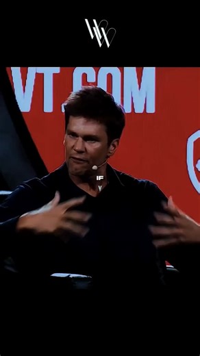 Workforce Whisperer | Tom Brady didn't complain about getting just 2 reps in practice at Michigan—he treated those 2 like the Super Bowl 🏈🔥. Perfect footwork,... | Instagram