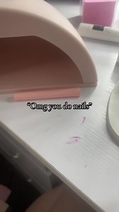 Beginner Nail Tech Reactions: Common Requests Explained