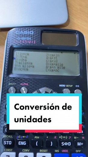 Conversión de Unidades: Aprende Matemáticas Facilmente