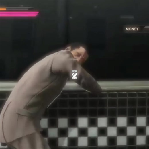 Kazuma Kiryu: Yakuza 0 Game Edit Highlights
