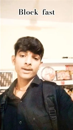 block first!! #shorts #ytshorts #kalpana